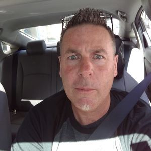 Meet your Posher, Richard